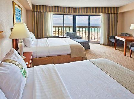 Holiday Inn On The Beach Дестин Стая снимка