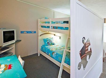 Holiday Inn On The Beach Дестин Стая снимка